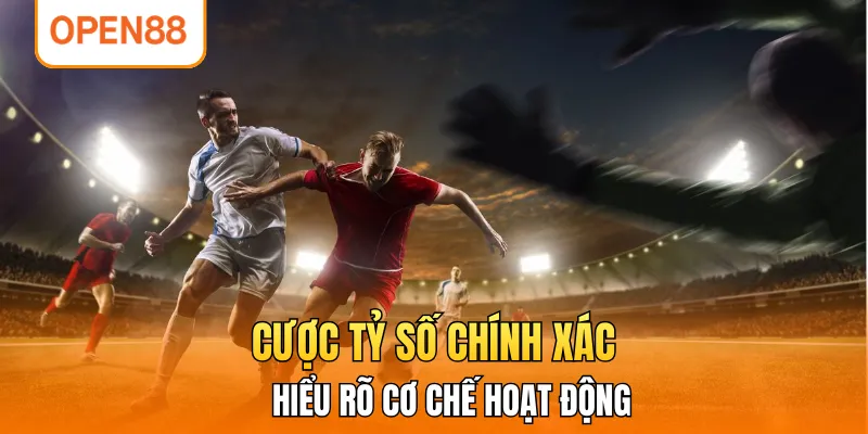 Nhận diện cấu trúc trước khi chọn kết quả