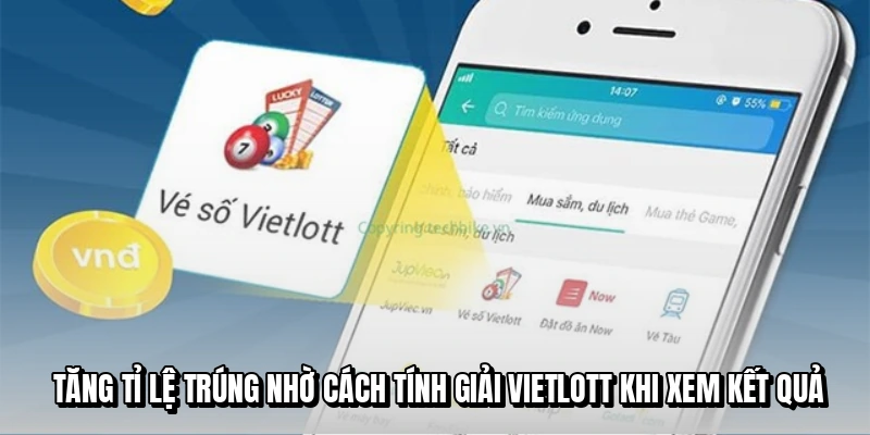 Cao thủ lâu năm chia sẻ bí quyết tham gia xổ số vietlott